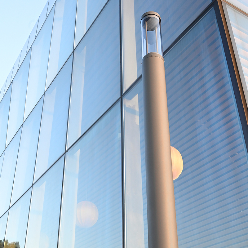 YMLED-6308 Anpassningsbar utomhus LED-belysning Aluminium IP66 vägljus YMLED-6308 Anpassningsbar utomhus LED-belysning Aluminium IP66 vägljus