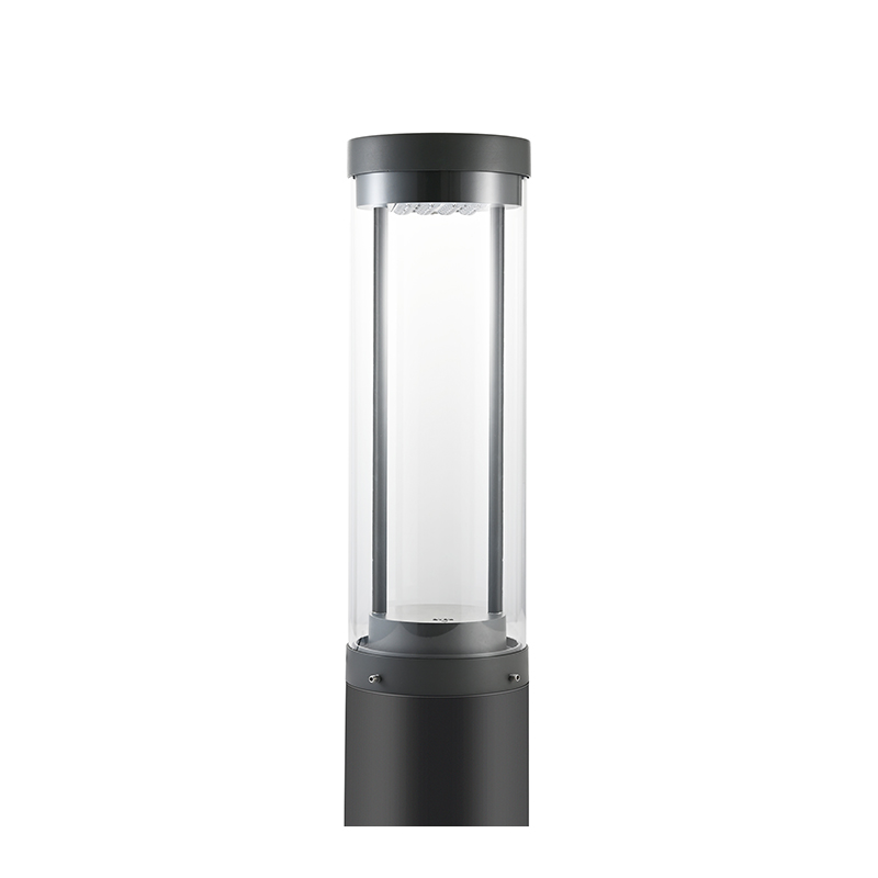 YMLED-6308 Anpassningsbar utomhus LED-belysning Aluminium IP66 vägljus