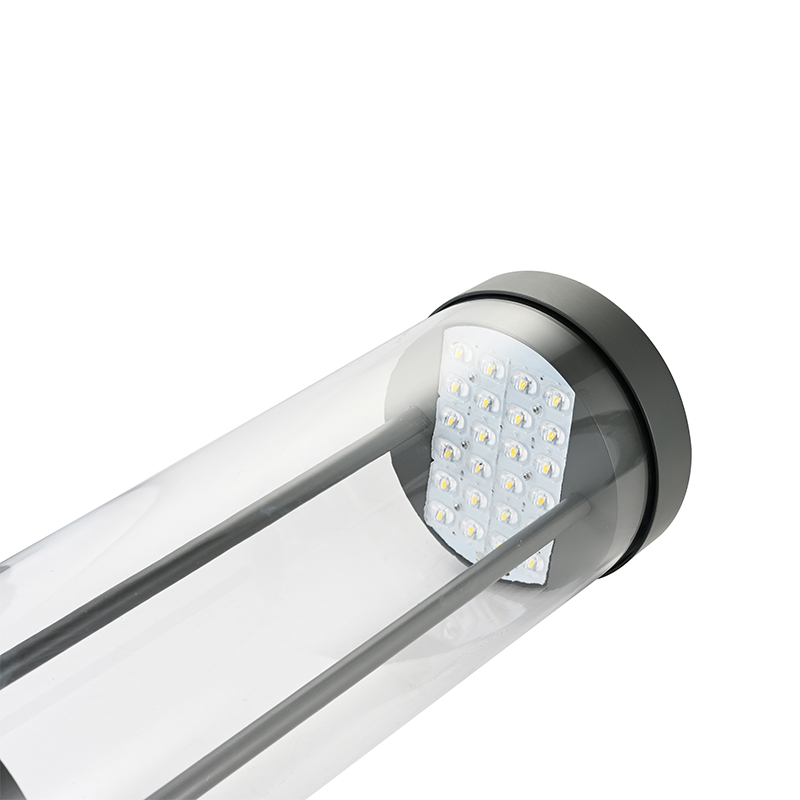 YMLED-6308 Anpassningsbar utomhus LED-belysning Aluminium IP66 vägljus YMLED-6308 Anpassningsbar utomhus LED-belysning Aluminium IP66 vägljus