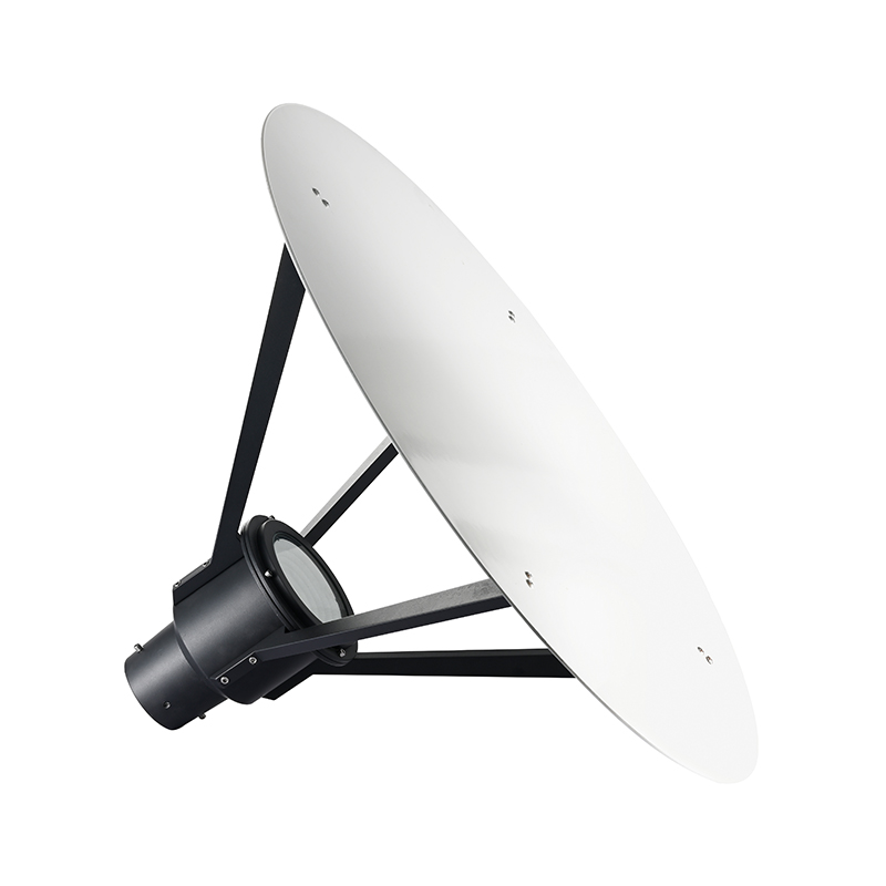 YMLED-6146 LED-lampa Reflekterande Design Garden Street Park Belysning YMLED-6146 LED-lampa Reflekterande Design Garden Street Park Belysning