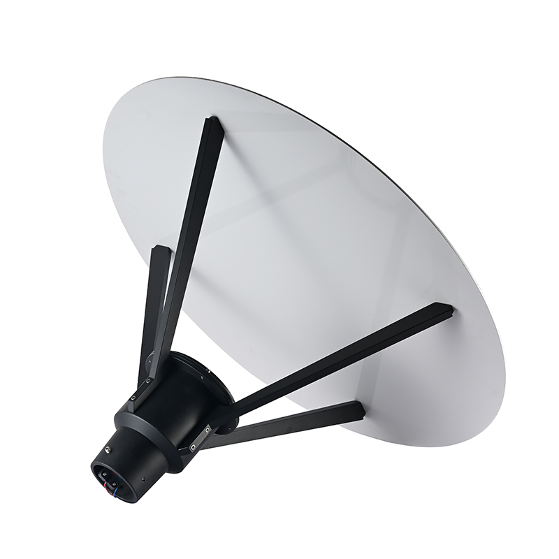 YMLED-6146 LED-lampa Reflekterande Design Garden Street Park Belysning YMLED-6146 LED-lampa Reflekterande Design Garden Street Park Belysning