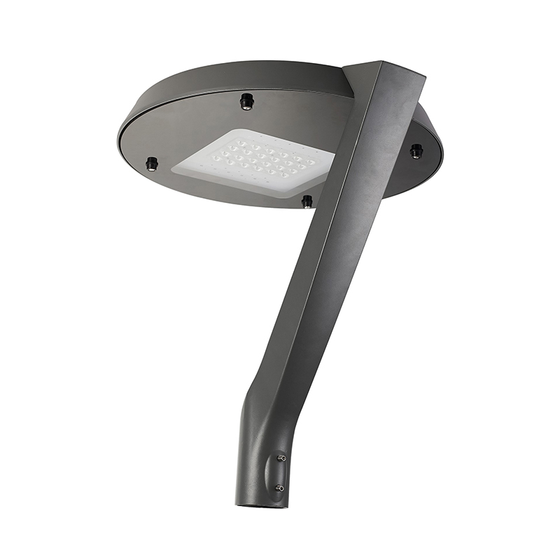 YMLED-6143 Bostadsbelysning Led utomhusbelysning