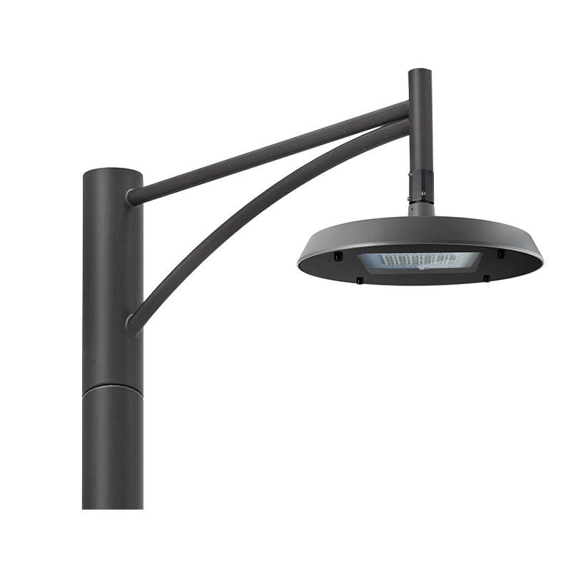 YMLED-6145 Hängande trädgård IP66 LED-lampor i aluminium