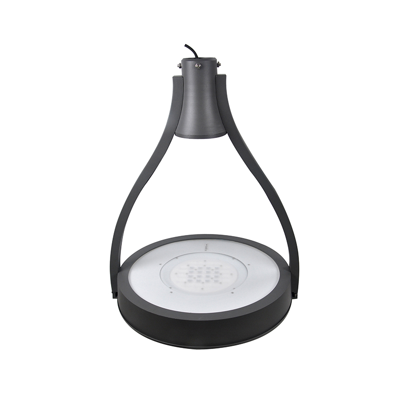 YMLED-6102 Utomhus högkvalitativt LED trädgårdsljus i aluminium YMLED-6102 Utomhus högkvalitativt LED trädgårdsljus i aluminium