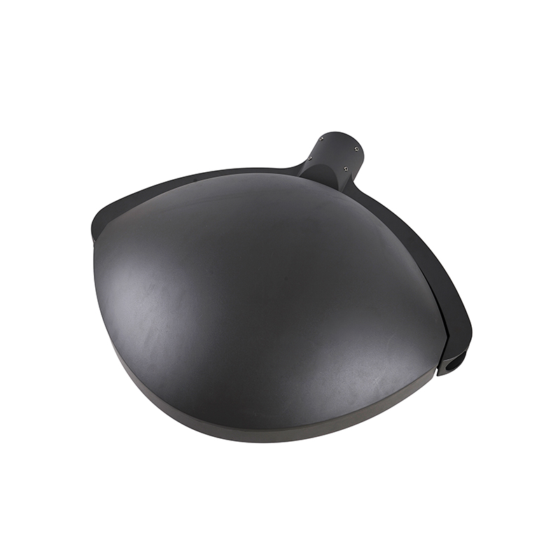 YMLED-6113B Post Top Park Light Outdoor Led Trädgårdslampa YMLED-6113B Post Top Park Light Outdoor Led Trädgårdslampa