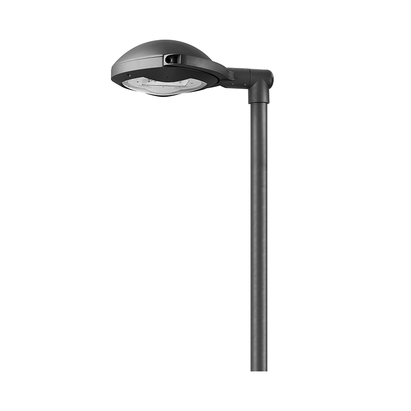YMLED-6113B Post Top Park Light Outdoor Led Trädgårdslampa