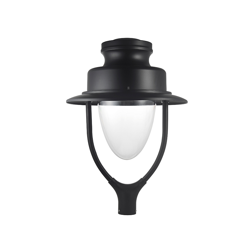 YMLED-6139B Modern LED-landskapsbelysning i aluminium YMLED-6139B Modern LED-landskapsbelysning i aluminium