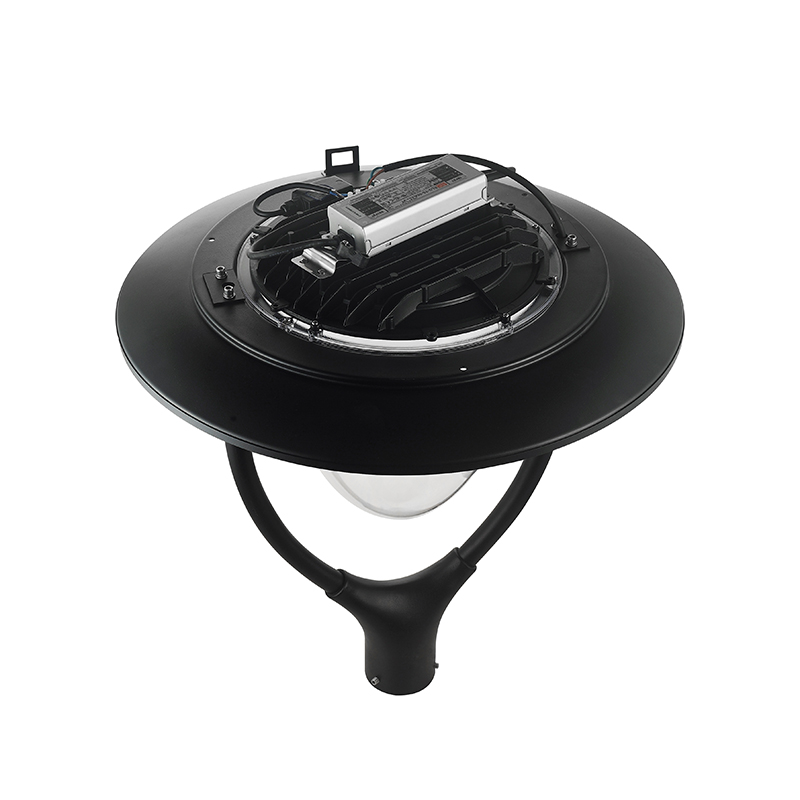 YMLED-6139B Modern LED-landskapsbelysning i aluminium YMLED-6139B Modern LED-landskapsbelysning i aluminium