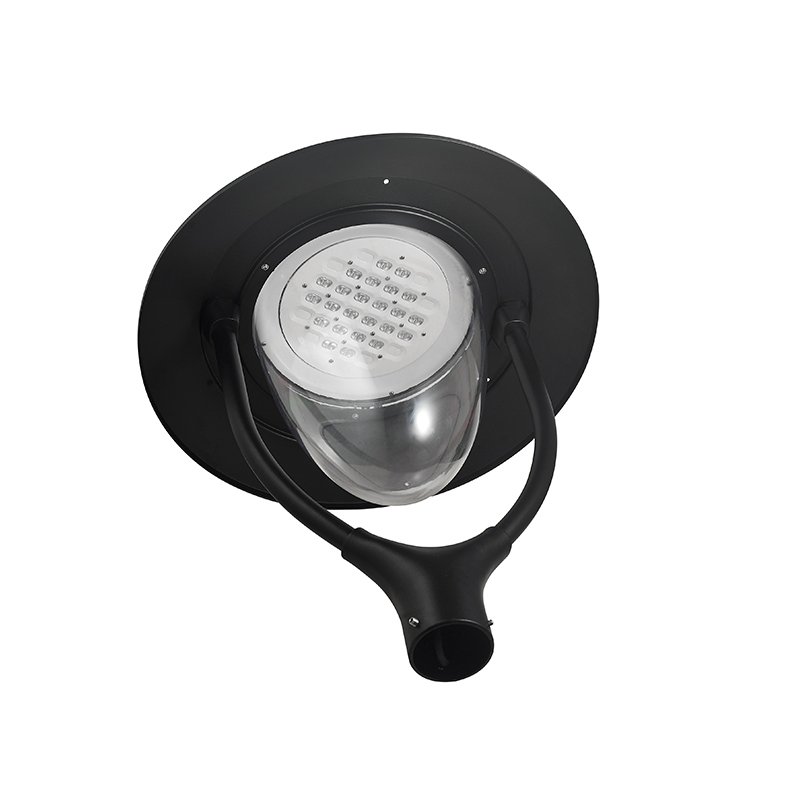 YMLED-6139B Modern LED-landskapsbelysning i aluminium YMLED-6139B Modern LED-landskapsbelysning i aluminium