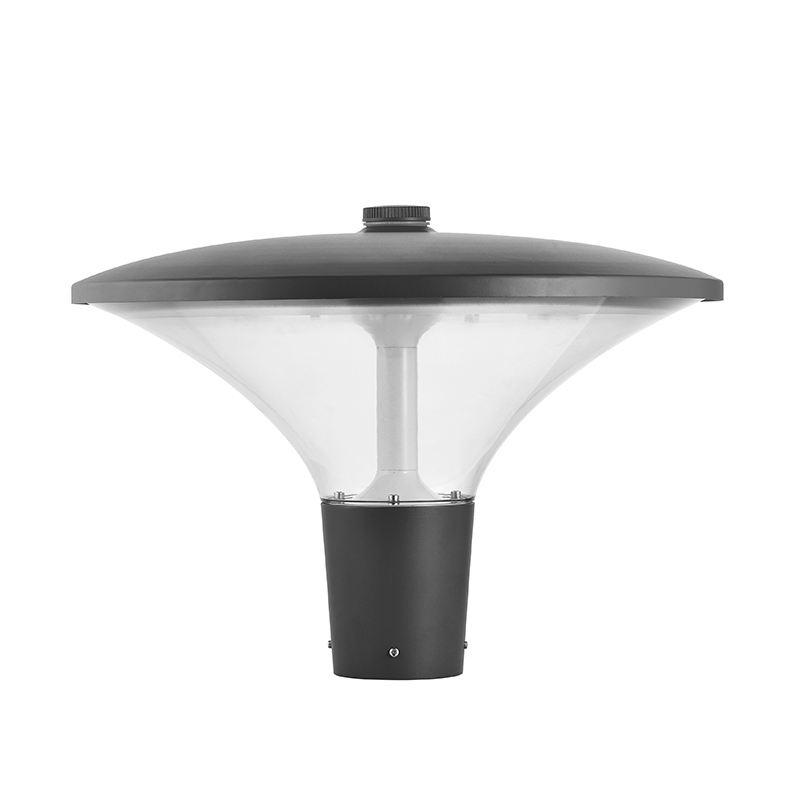 YMLED-6140 Pathway Vattentät LED Garden Street Lamp