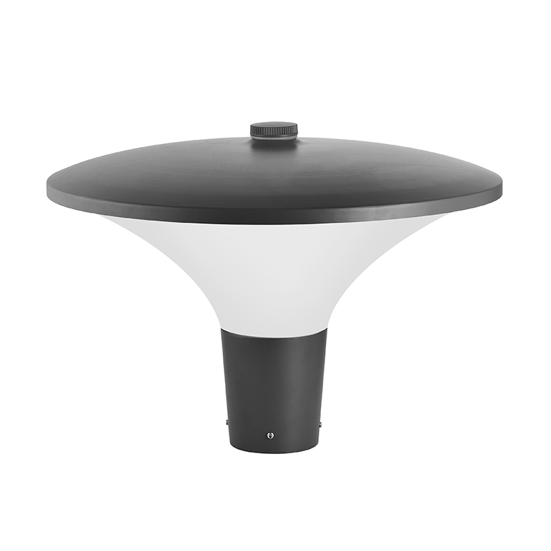 YMLED-6140 Pathway Vattentät LED Garden Street Lamp