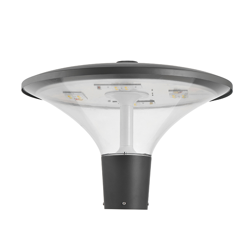 YMLED-6140 Pathway Vattentät LED Garden Street Lamp