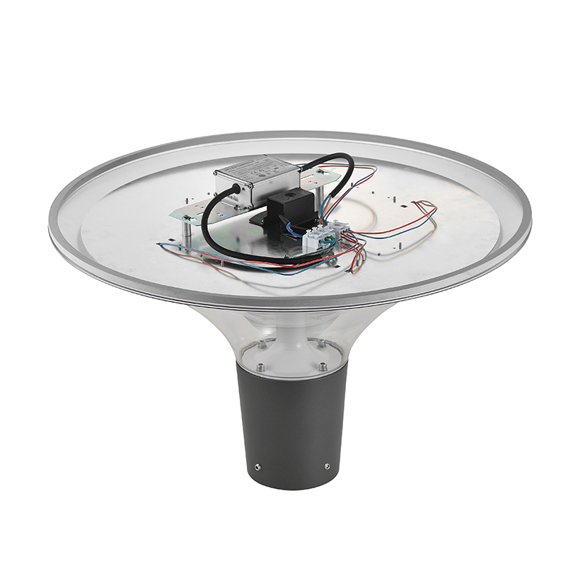 YMLED-6140 Pathway Vattentät LED Garden Street Lamp
