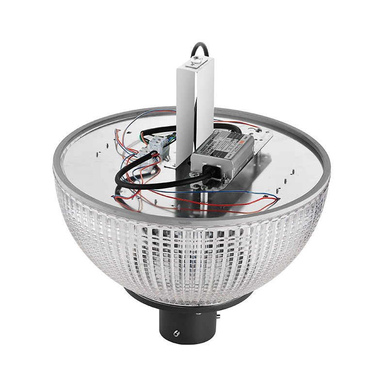 YMLED-6141 Kina Tillverkare Kulformad Urban LED Trädgårdslampa Pressgjuten aluminiumkropp YMLED-6141 Kina Tillverkare Kulformad Urban LED Trädgårdslampa Pressgjuten aluminiumkropp