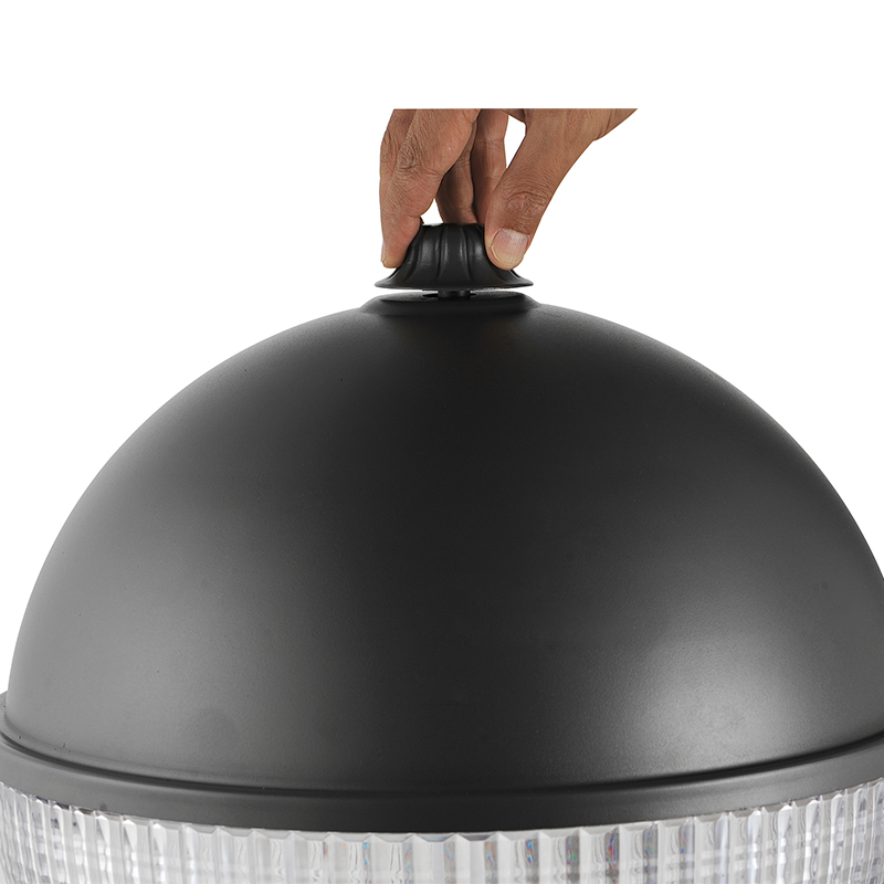YMLED-6141 Kina Tillverkare Kulformad Urban LED Trädgårdslampa Pressgjuten aluminiumkropp YMLED-6141 Kina Tillverkare Kulformad Urban LED Trädgårdslampa Pressgjuten aluminiumkropp
