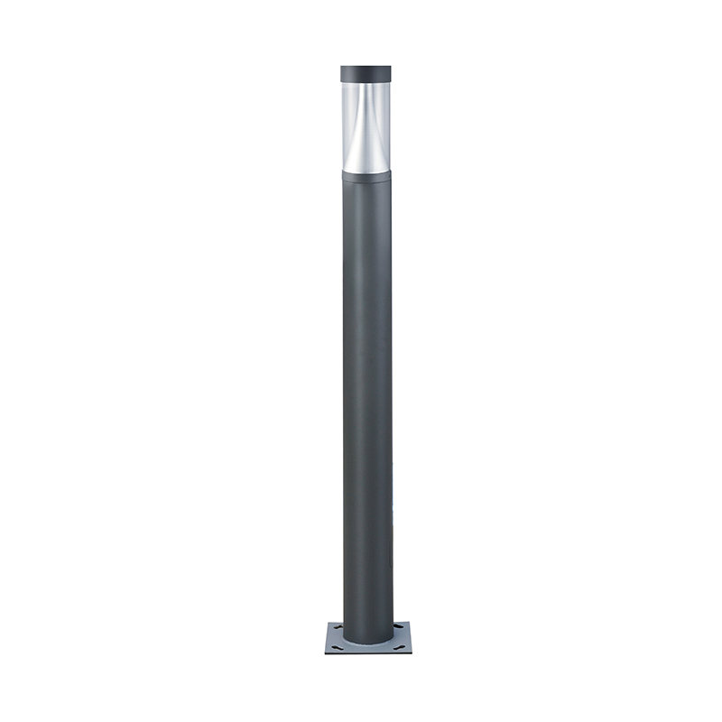 YMLED-6307 Die-case aluminium High Power Trädgård Pollard Lights