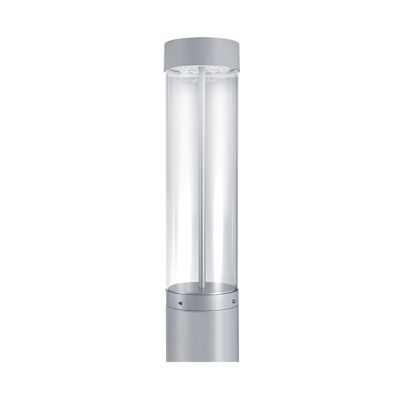 YMLED-6308B Utomhus landskap LED Street Pole Light Led gångvägsbelysning