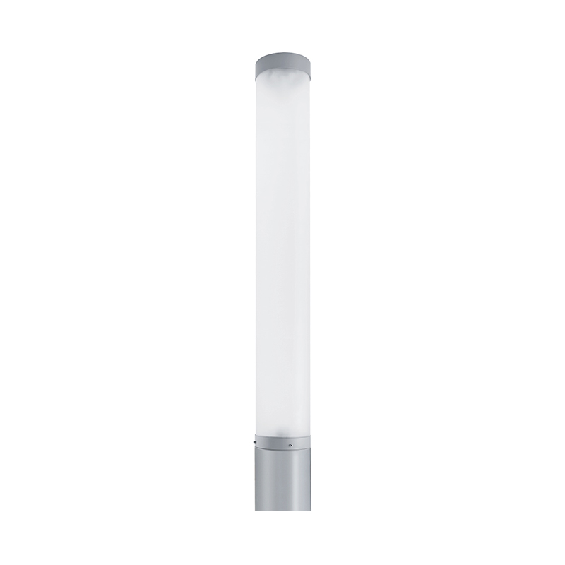 YMLED-6309B Funktionell RGBW Pole Light Gatubelysning