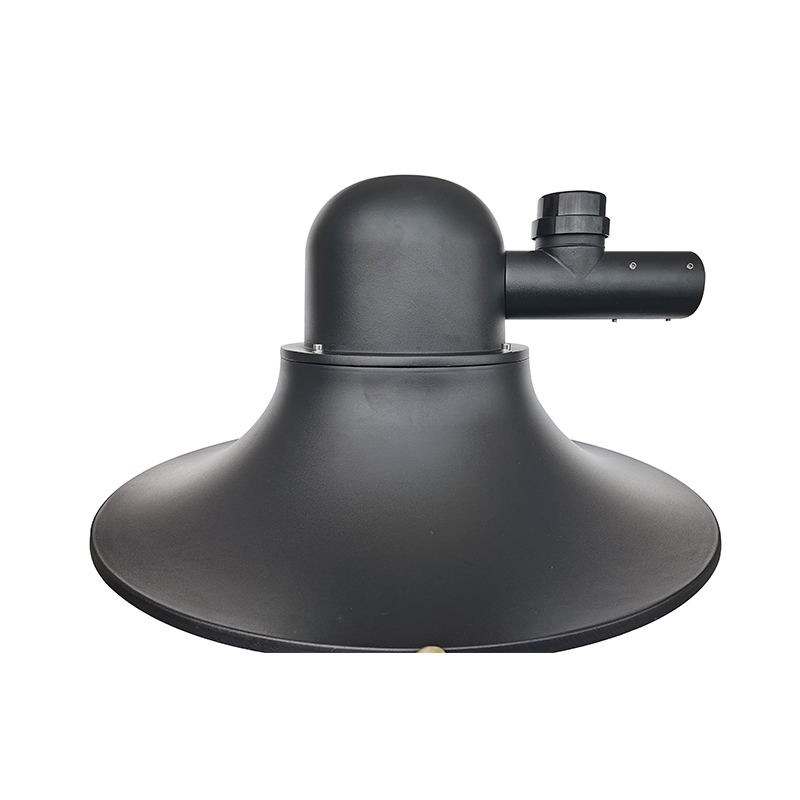 YMLED-6128B Utrustad med NEMA LED-lampa för utomhusträdgårdar och vägar YMLED-6128B Utrustad med NEMA LED-lampa för utomhusträdgårdar och vägar