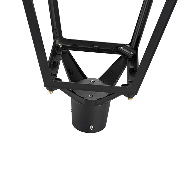 YMLED-6136B Vattentät varmsäljande trädgårdslampa i aluminium YMLED-6136B Vattentät varmsäljande trädgårdslampa i aluminium