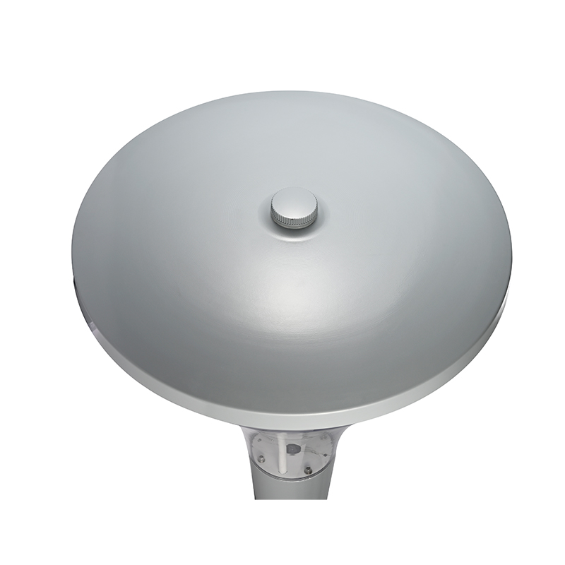 YMLED-6135B Högljusande LED Trädgårdsljus Ny Design Park Post Top Belysning YMLED-6135B Högljusande LED Trädgårdsljus Ny Design Park Post Top Belysning