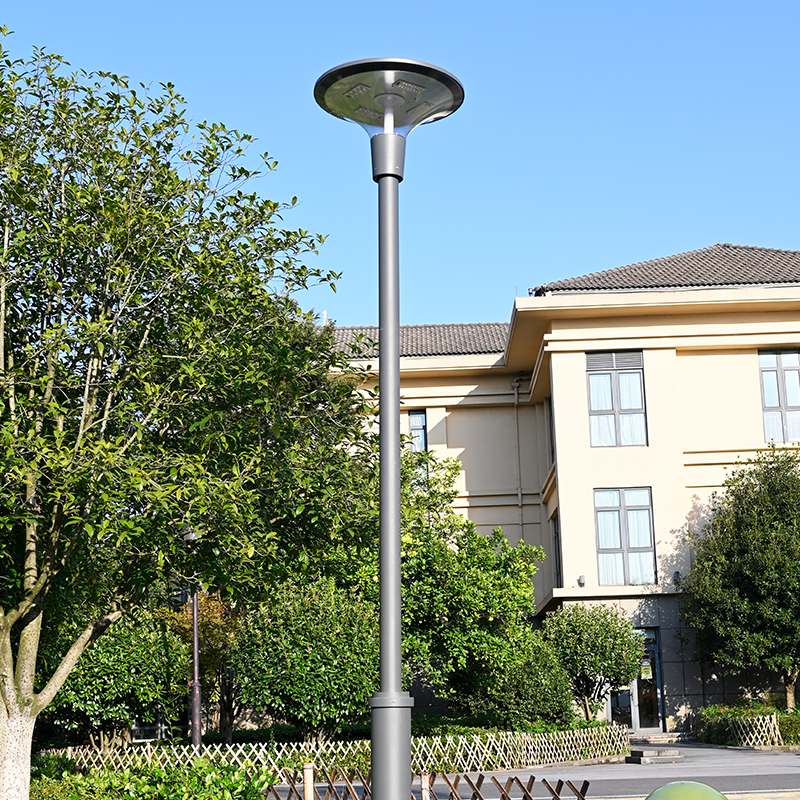 YMLED-6140 Pathway Vattentät LED Garden Street Lamp
