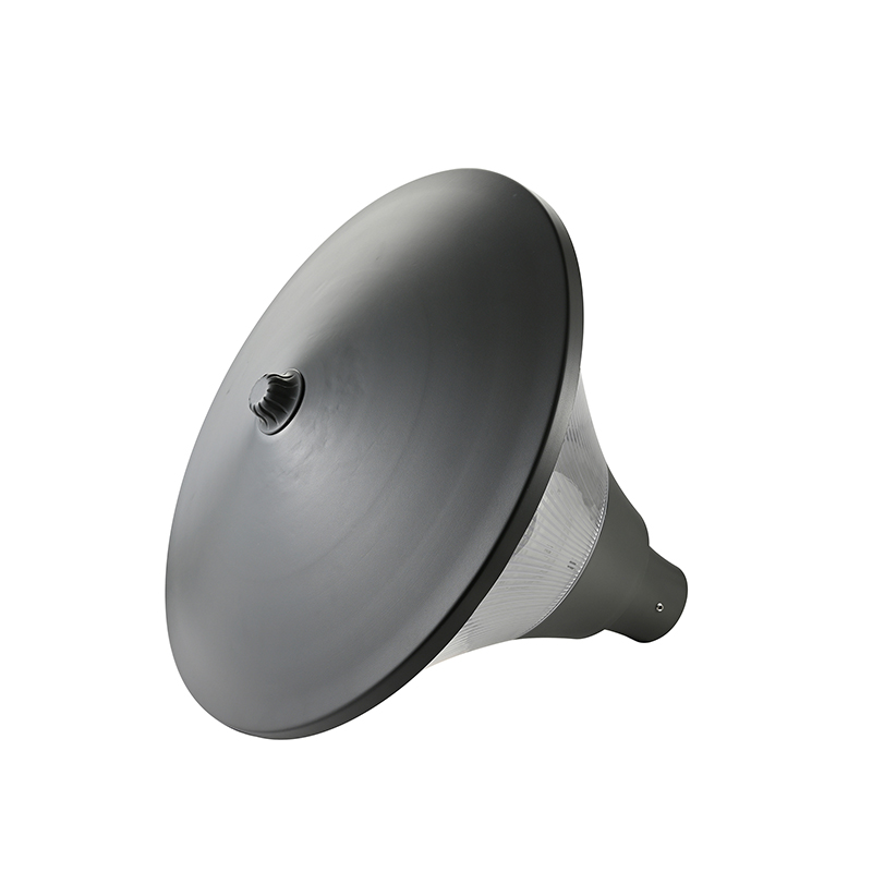 YMLED-6116 LED Toppstolpsarmatur Pressgjuten aluminiumkropp Landskap LED Trädgårdslampa YMLED-6116 LED Toppstolpsarmatur Pressgjuten aluminiumkropp Landskap LED Trädgårdslampa
