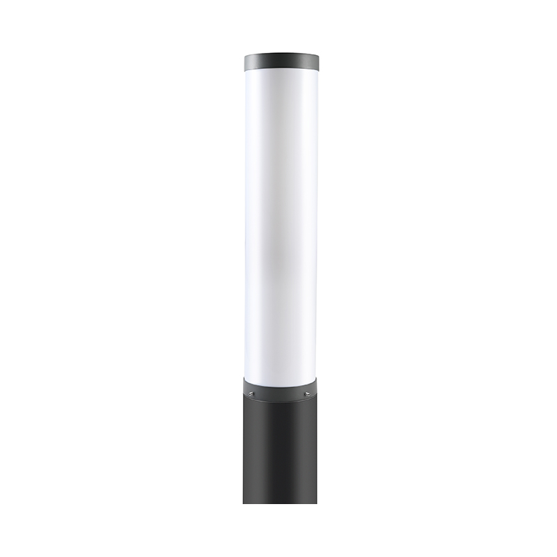 YMLED-6309 Högeffektiv IP66 LED-väglampa Trädgårdslampor