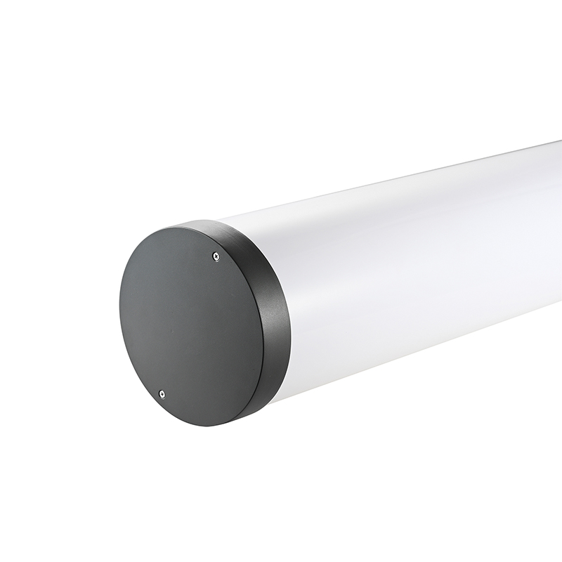 YMLED-6309 Högeffektiv IP66 LED-väglampa Trädgårdslampor YMLED-6309 Högeffektiv IP66 LED-väglampa Trädgårdslampor
