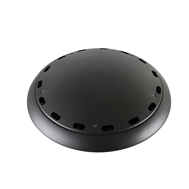 YMLED-6132 Mashroom Shape LED utomhus trädgårdslampor YMLED-6132 Mashroom Shape LED utomhus trädgårdslampor