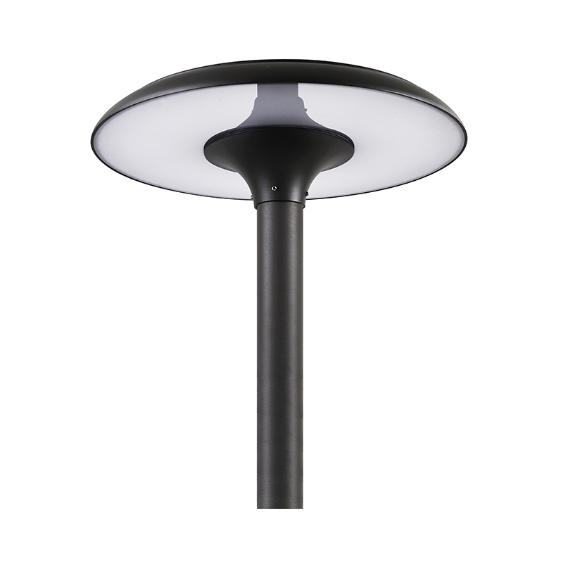 YMLED-6132 Mashroom Shape LED utomhus trädgårdslampor