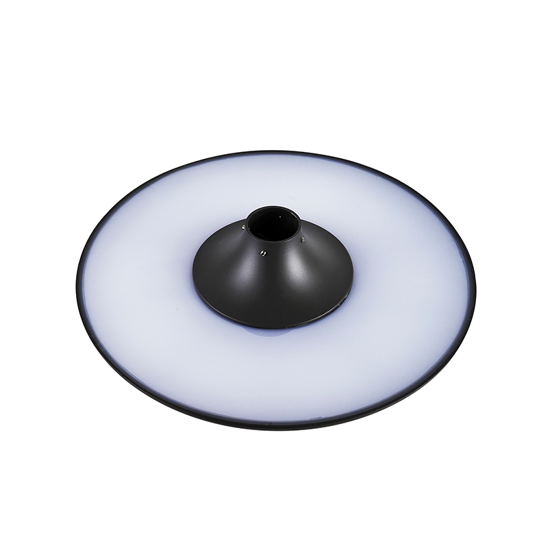 YMLED-6132 Mashroom Shape LED utomhus trädgårdslampor YMLED-6132 Mashroom Shape LED utomhus trädgårdslampor