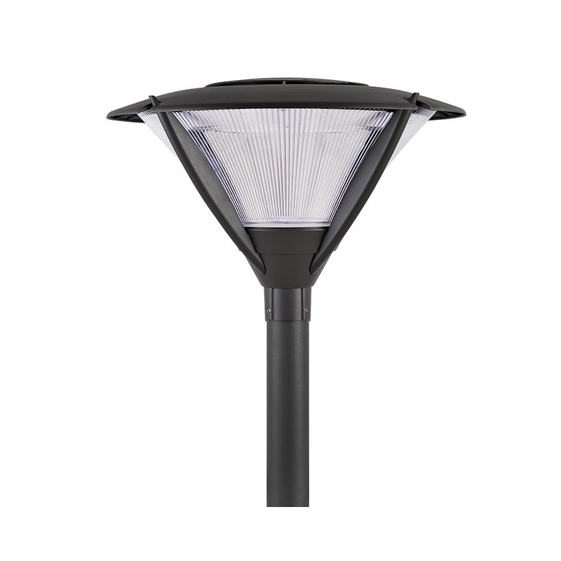 YMLED-6101 Utomhus LED-stolpslampa YMLED-6101 Utomhus LED-stolpslampa