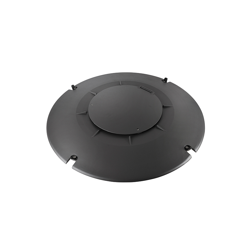 YMLED-6101 Utomhus LED-stolpslampa YMLED-6101 Utomhus LED-stolpslampa