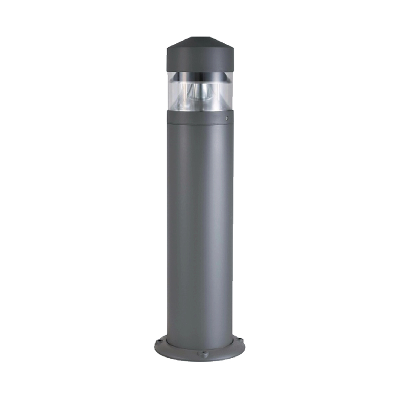 YMLED-6201A Klassisk LED trädgårdspollare i aluminiumlegering, IP65 klassad med E27 lamphållare YMLED-6201A Klassisk LED trädgårdspollare i aluminiumlegering, IP65 klassad med E27 lamphållare