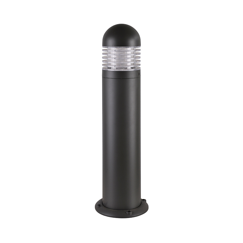YMLED-6205A Pressgjutna aluminium Led gräsmatta ljus med CE