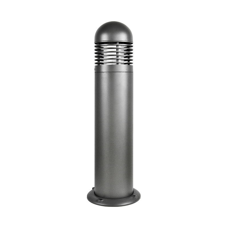 YMLED-6206A IP65 Utomhus Led Bollard Light