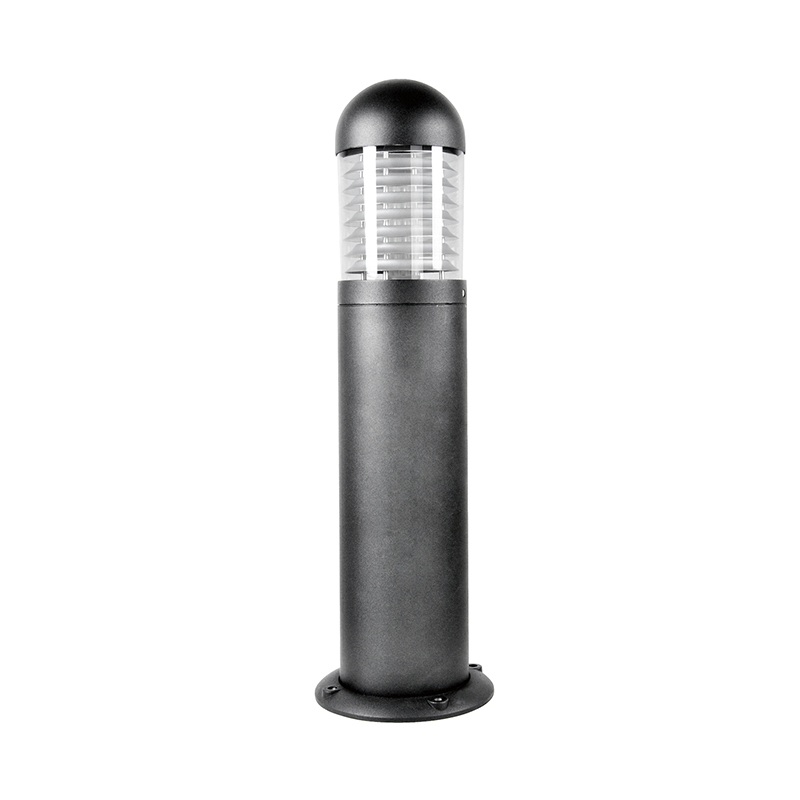 YMLED-6217A Högkvalitativ IP65 gjuten aluminium-pollarlampa LED-beslag YMLED-6217A Högkvalitativ IP65 gjuten aluminium-pollarlampa LED-beslag