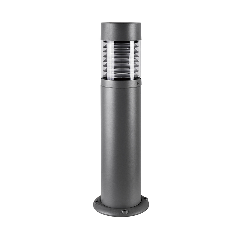 YMLED-6217A Högkvalitativ IP65 gjuten aluminium-pollarlampa LED-beslag YMLED-6217A Högkvalitativ IP65 gjuten aluminium-pollarlampa LED-beslag