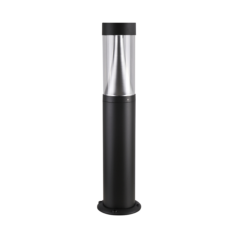 YMLED-6218B High Power Vattentät LED Outdoor Garden Pollard Light