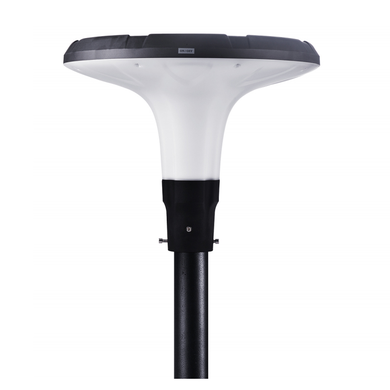 YMLED-6802 Solar LED Trädgårdsbelysning utomhusbelysning YMLED-6802 Solar LED Trädgårdsbelysning utomhusbelysning