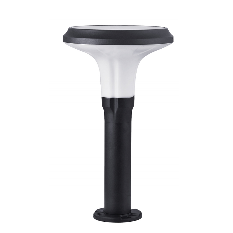 YMLED-6802 Solar LED Trädgårdsbelysning utomhusbelysning