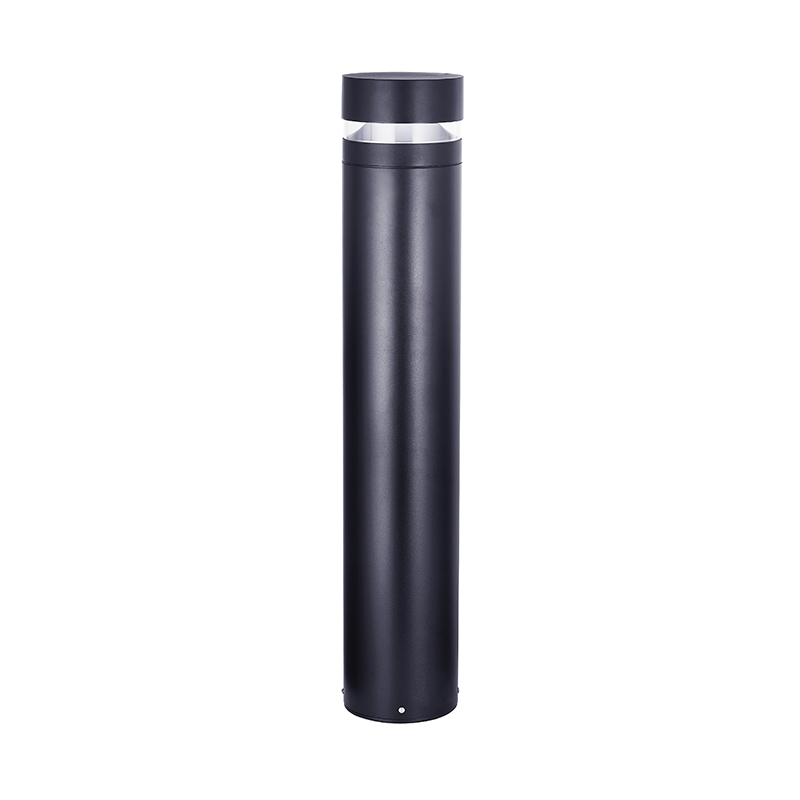 YMLED-6222 IP65 vattentät utomhus gräsmatta lampa