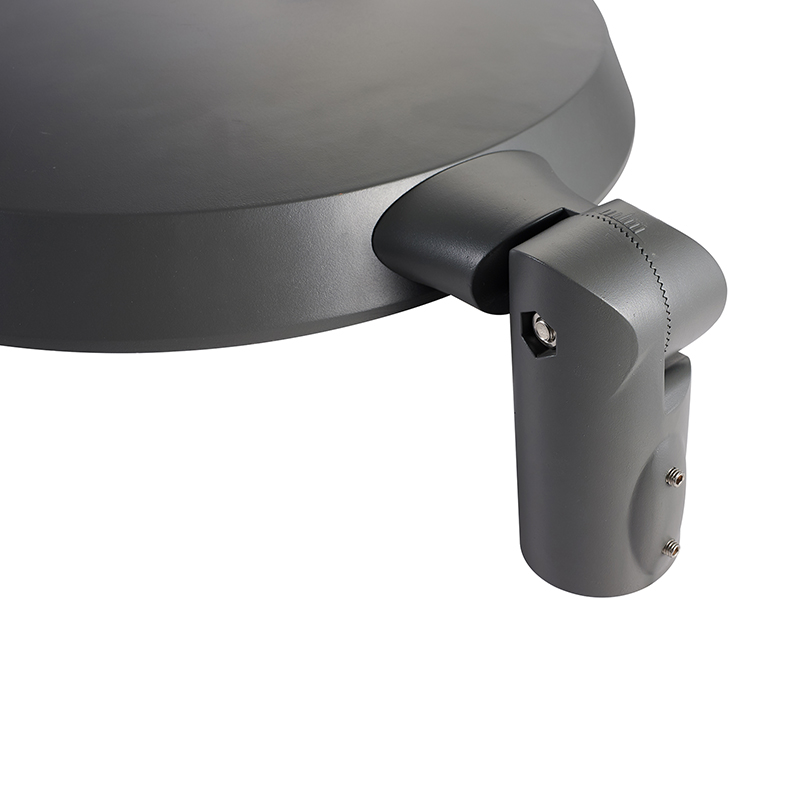 YMLED-6409 Smart belysning utrustad med NEMA-sockel LED-gatljus i aluminium YMLED-6409 Smart belysning utrustad med NEMA-sockel LED-gatljus i aluminium