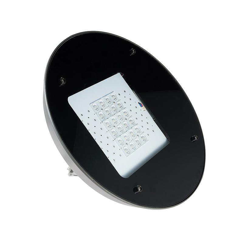 YMLED-6410 Aluminium upphängd LED gatubelysning YMLED-6410 Aluminium upphängd LED gatubelysning