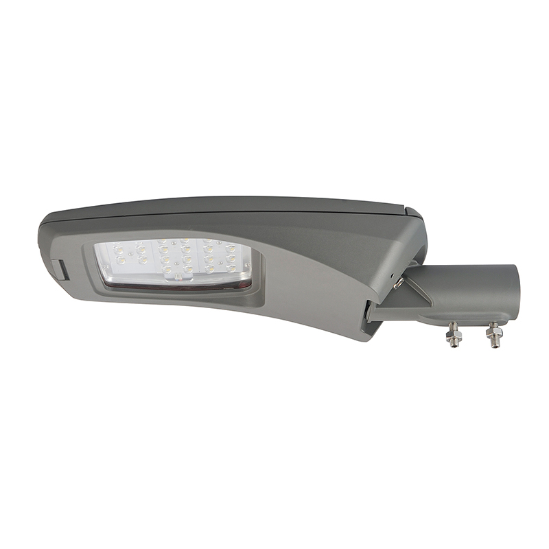 YMLED-6408S LED-stolpe Top Street Light Factory för gemenskap & vägbelysning IP66 klassad