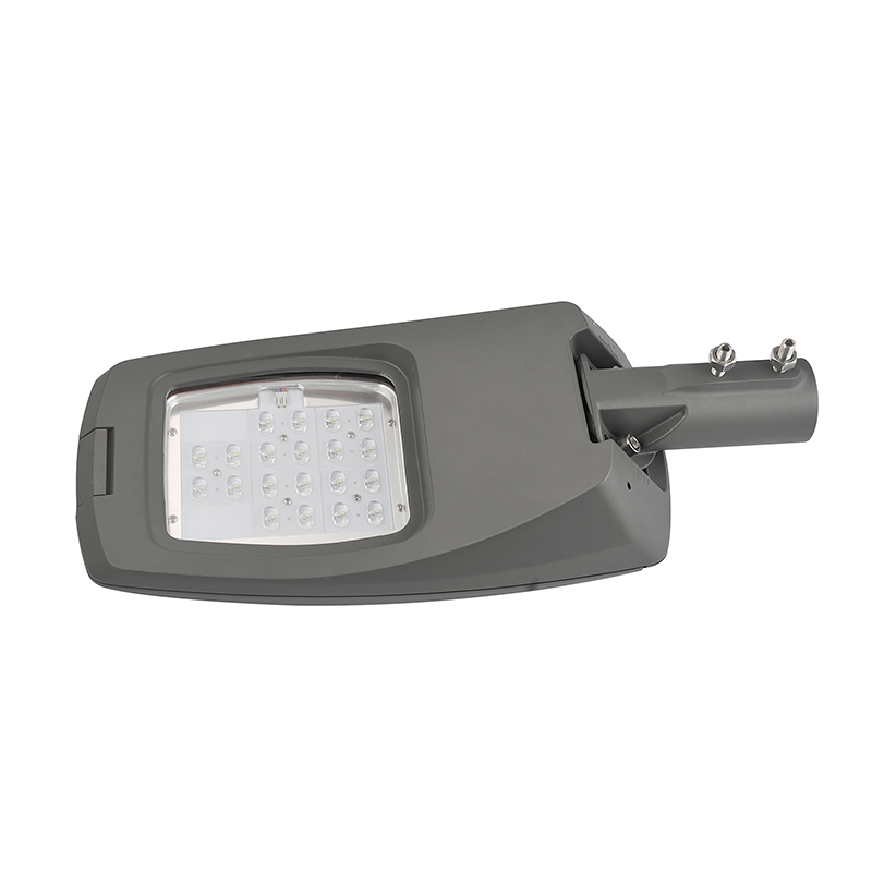 YMLED-6408S LED-stolpe Top Street Light Factory för gemenskap & vägbelysning IP66 klassad YMLED-6408S LED-stolpe Top Street Light Factory för gemenskap & vägbelysning IP66 klassad
