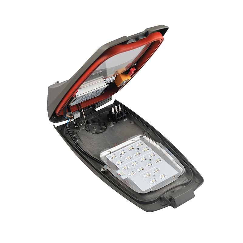 YMLED-6408S LED-stolpe Top Street Light Factory för gemenskap & vägbelysning IP66 klassad YMLED-6408S LED-stolpe Top Street Light Factory för gemenskap & vägbelysning IP66 klassad