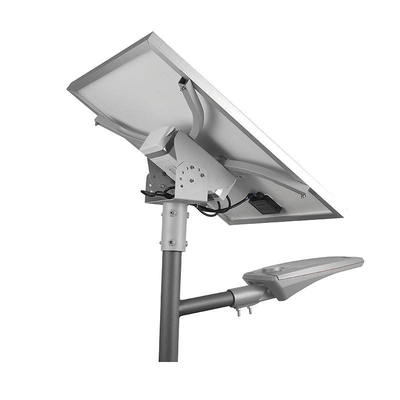 YMLED-6801 Ningbo leverantörs smarta kontrollsystem LED Solar Street Light YMLED-6801 Ningbo leverantörs smarta kontrollsystem LED Solar Street Light