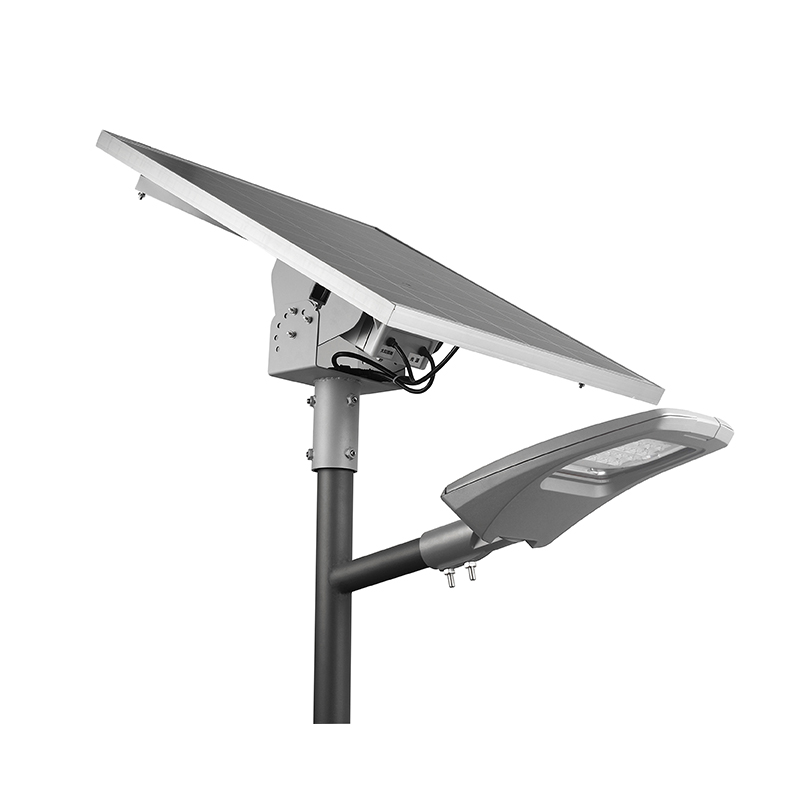 YMLED-6801 Ningbo leverantörs smarta kontrollsystem LED Solar Street Light YMLED-6801 Ningbo leverantörs smarta kontrollsystem LED Solar Street Light